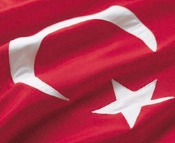 بهار ترکی,درگیری های نظامی در ترکیه