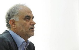 ائتلاف 2+1,سید کمال سجادی