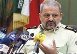 اسماعیل احمدی مقدم,انتخابات ریاست جمهوری ایران