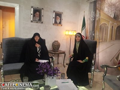 دخترهای محسن رضایی,همسر قالیباف,خانواده کاندیداها