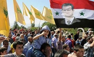 بحران سوریه,حزب الله لبنان,بحران در خلیج فارس