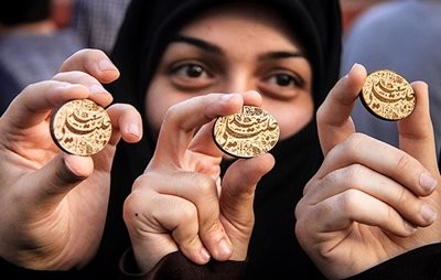 تجمع هوادارن نامزدها پس از مناظره