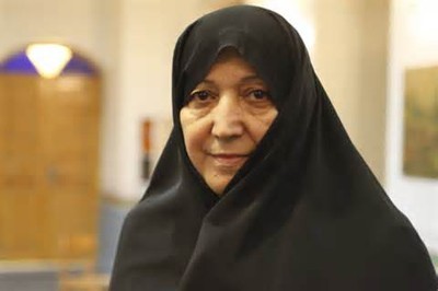 طیبه ماهروزاده,همسر غلامعلی حداد عادل