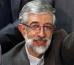  یادداشتی که حداد در مناظره به جلیلی داد چه بود؟