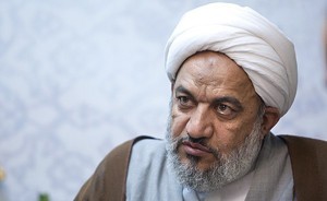 آقا تهرانی,سعید جلیلی