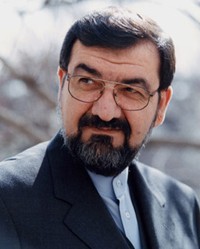 محسن رضایی,تکیه کلام محسن رضایی