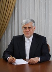 محمدرضا عارف,تکیه کلام محمد رضا عارف