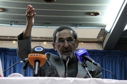 علی اکبر ولایتی,اخبار انتخاباتی,محسن رضایی,کناره گیری عارف