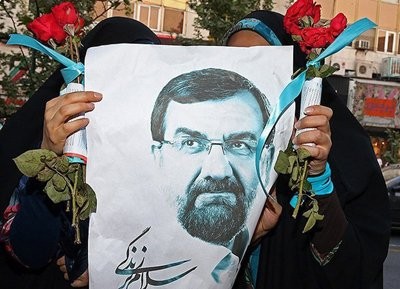 زنان و تبلیغات انتخاباتی