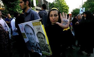زنان و تبلیغات انتخاباتی