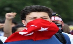 بحران ترکیه,نقش ایران در بحران ترکیه