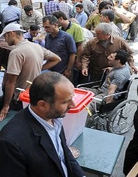 انتخابات ریاست جمهوری ایران,جریان اصلاح طلبی