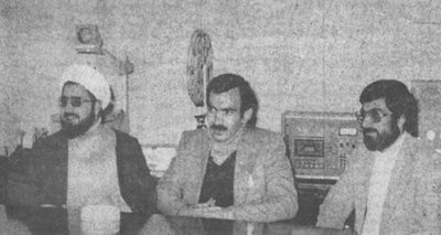 روحانی در گذر تاریخ