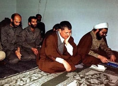 روحانی در گذر تاریخ