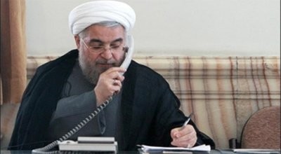 روحانی در گذر تاریخ