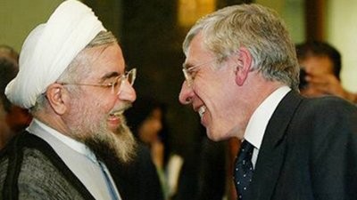 روحانی در گذر تاریخ