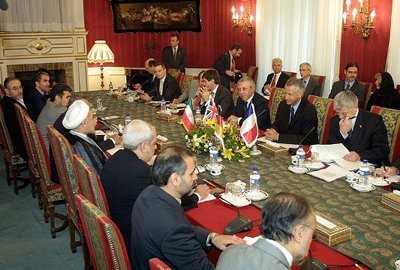 روحانی در گذر تاریخ