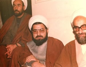 روحانی در گذر تاریخ