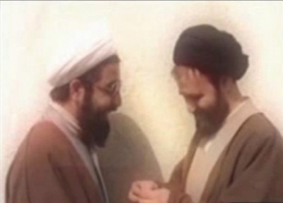 روحانی در گذر تاریخ