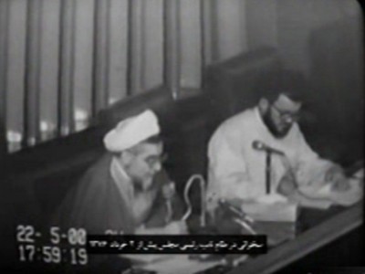 روحانی در گذر تاریخ