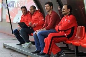 کریم باقری,تیم پرسپولیس