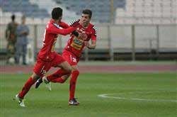 تیم پرسپولیس,اخبار فوتبال