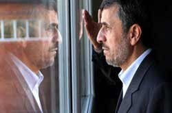 محمود احمدی نژاد