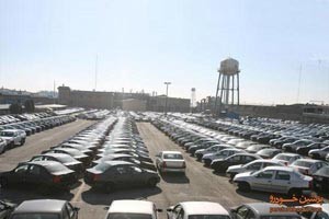 خودرو,خودروهای ثبت نامی