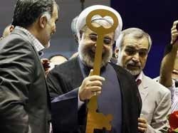 حسن روحانی