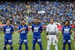 حریف استقلال,شکایت الهلال از استقلال