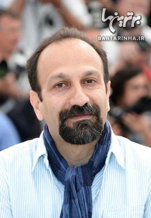 رازموفقیت فرهادي,فيلمساز بينالمللي رازموفقیت فرهادي,فيلمساز بينالمللي