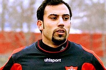  توافق قاضی با پرسپولیس