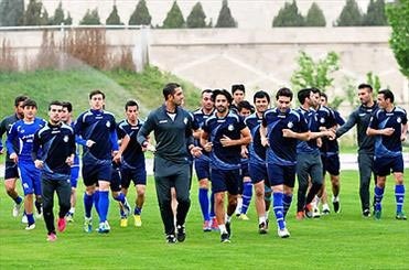  مشخص شدن تکلیف تیم استقلال