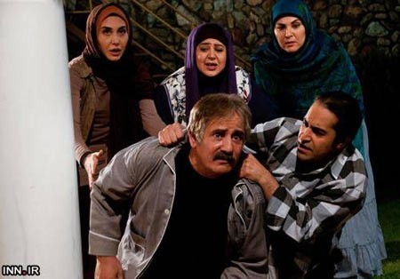  خواستگاردختر مجیدمظفری