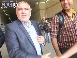 تمرینات یواشکی قلعه نویی,فهرست فصل آینده استقلال