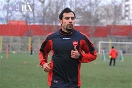 شرط عجیب قاضی,شرط عجیب قاضی برای پرسپولیس