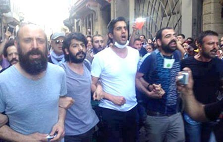 سلطان‌ سليمان,عکس سلطان‌ سليمان,اعتراض سلطان‌ سليمان