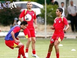 آخرین خبرها از پرسپولیس,توافق رویانیان باحسینی