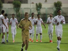 مسابقات ایران وقطر