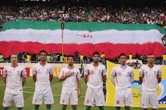 شرایط صعود ایران,شرایط صعود ایران,شرایط صعود ازبکستان