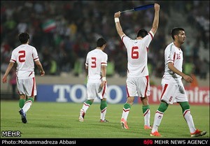 پاسخ کاپیتان تیم ملی به سرمربی کره,ترس کره ازتیم ملی ایران