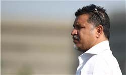 مصاحبه‌های اولیه علی دایی درمورد کریمی,اخبار پرسپولیس