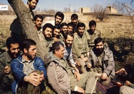 تصاویرسفرهای اکبر هاشمی رفسنجانی وروحانی