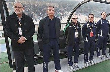 فدراسیون فوتبال کره‌جنوبی,درخواست فدراسیون فوتبال کره‌جنوبی ازچوی