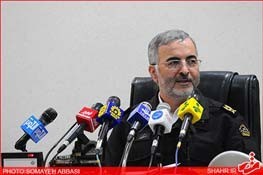 طرح تابستانه پلیس,کنترل سبقت و سرعت غیرمجاز,اعلام آغاز طرح تابستانه پلیس