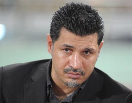 لیست خرید علی دایی برای پرسپولیس