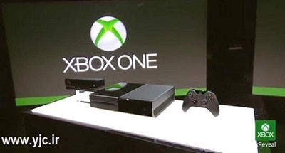 رونمایی از xbox 360 , رونمایی از جدیدترین ایکس باکس