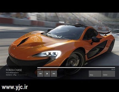 رونمایی از xbox 360 , رونمایی از جدیدترین ایکس باکس