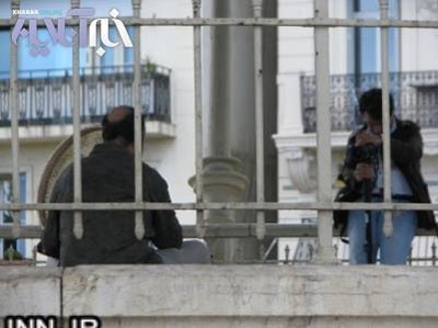 داستان فیلم جدید عطاران , بازیگران فیلم رد کارپت