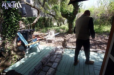 زندگی در قایقی برعکس , تصاویر قایقی برای زندگی
